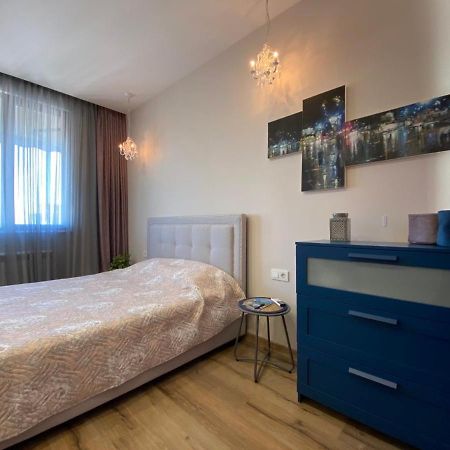 Nano'S Exclusive Fashionable Apartment Batumi Kültér fotó