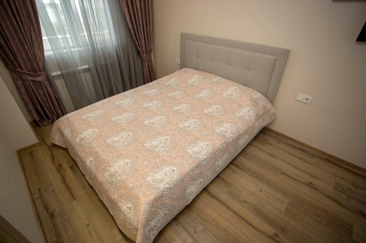 Nano'S Exclusive Fashionable Apartment Batumi Kültér fotó