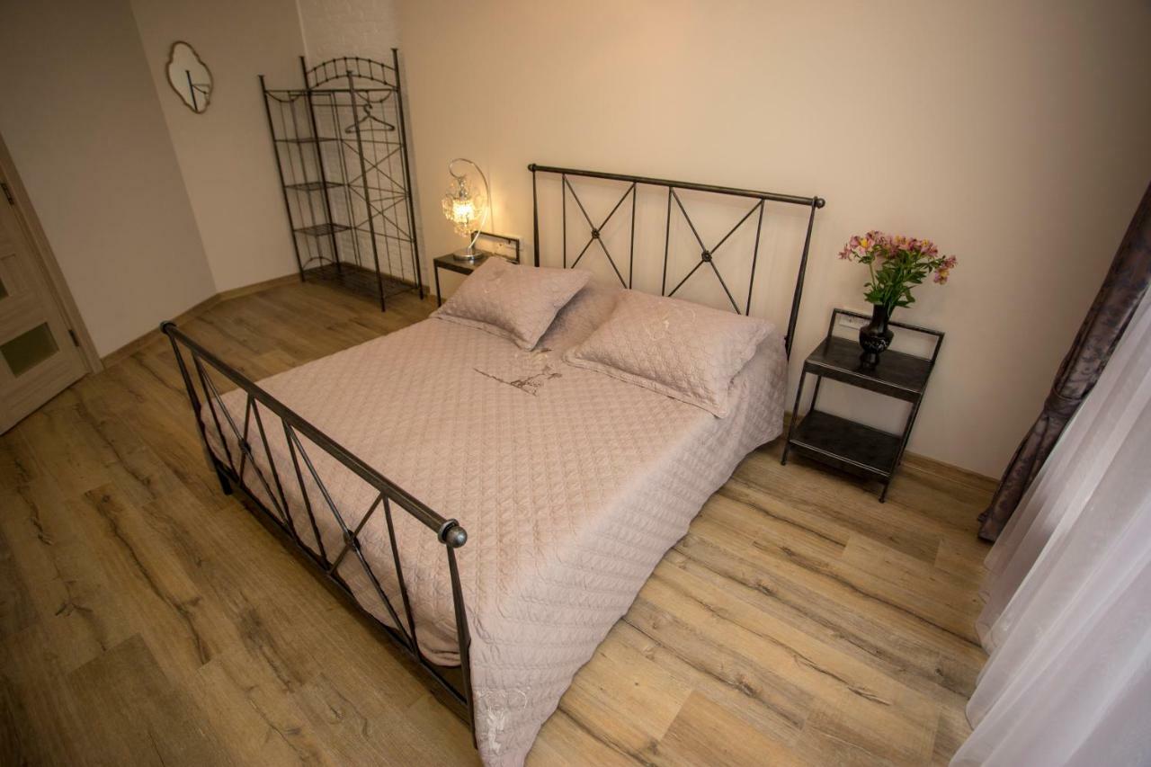 Nano'S Exclusive Fashionable Apartment Batumi Kültér fotó