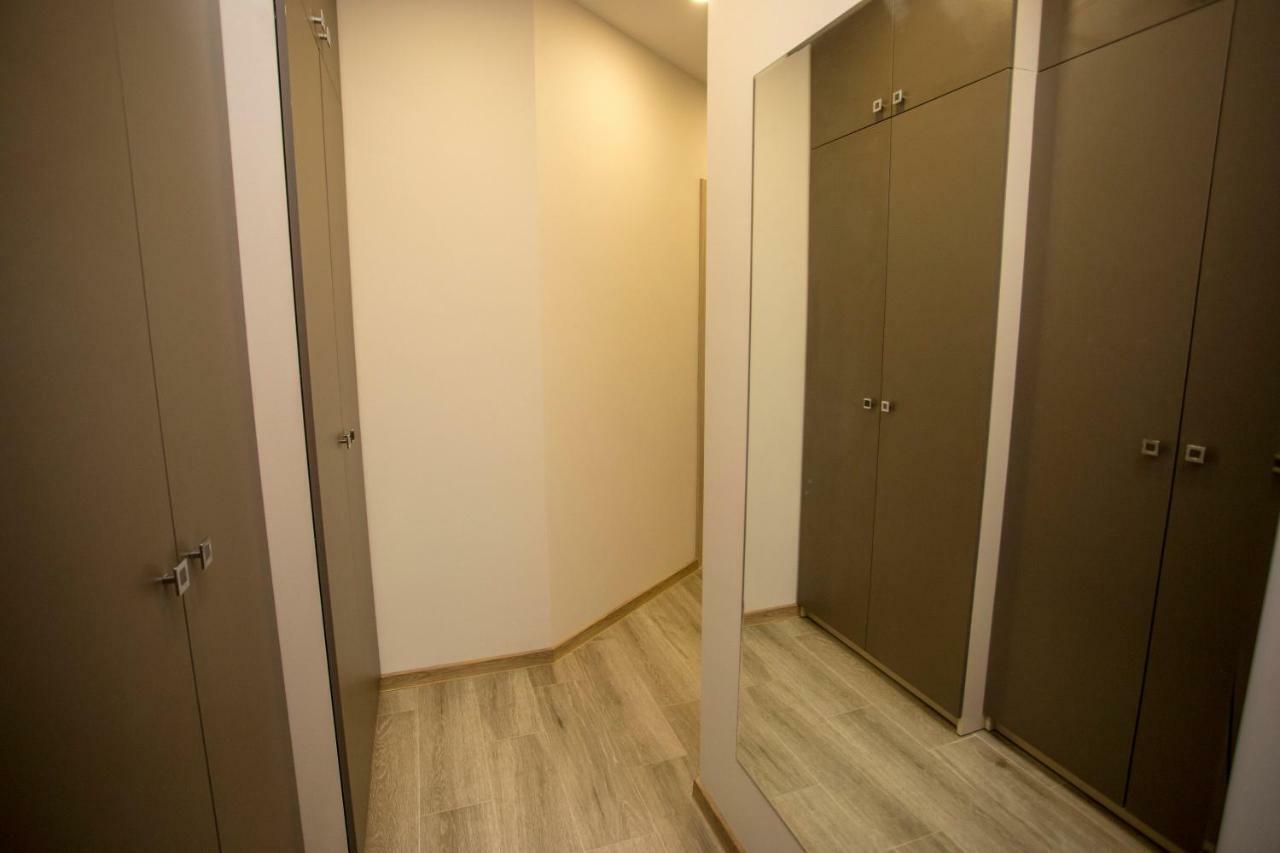 Nano'S Exclusive Fashionable Apartment Batumi Kültér fotó