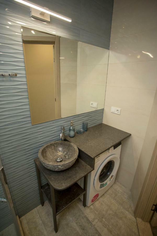 Nano'S Exclusive Fashionable Apartment Batumi Kültér fotó