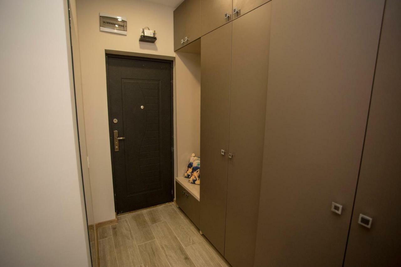 Nano'S Exclusive Fashionable Apartment Batumi Kültér fotó