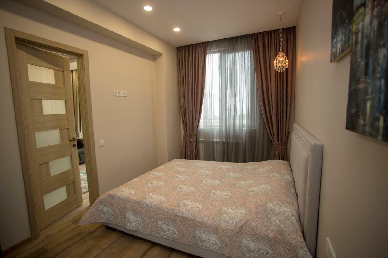 Nano'S Exclusive Fashionable Apartment Batumi Kültér fotó