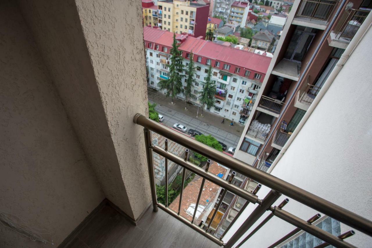 Nano'S Exclusive Fashionable Apartment Batumi Kültér fotó