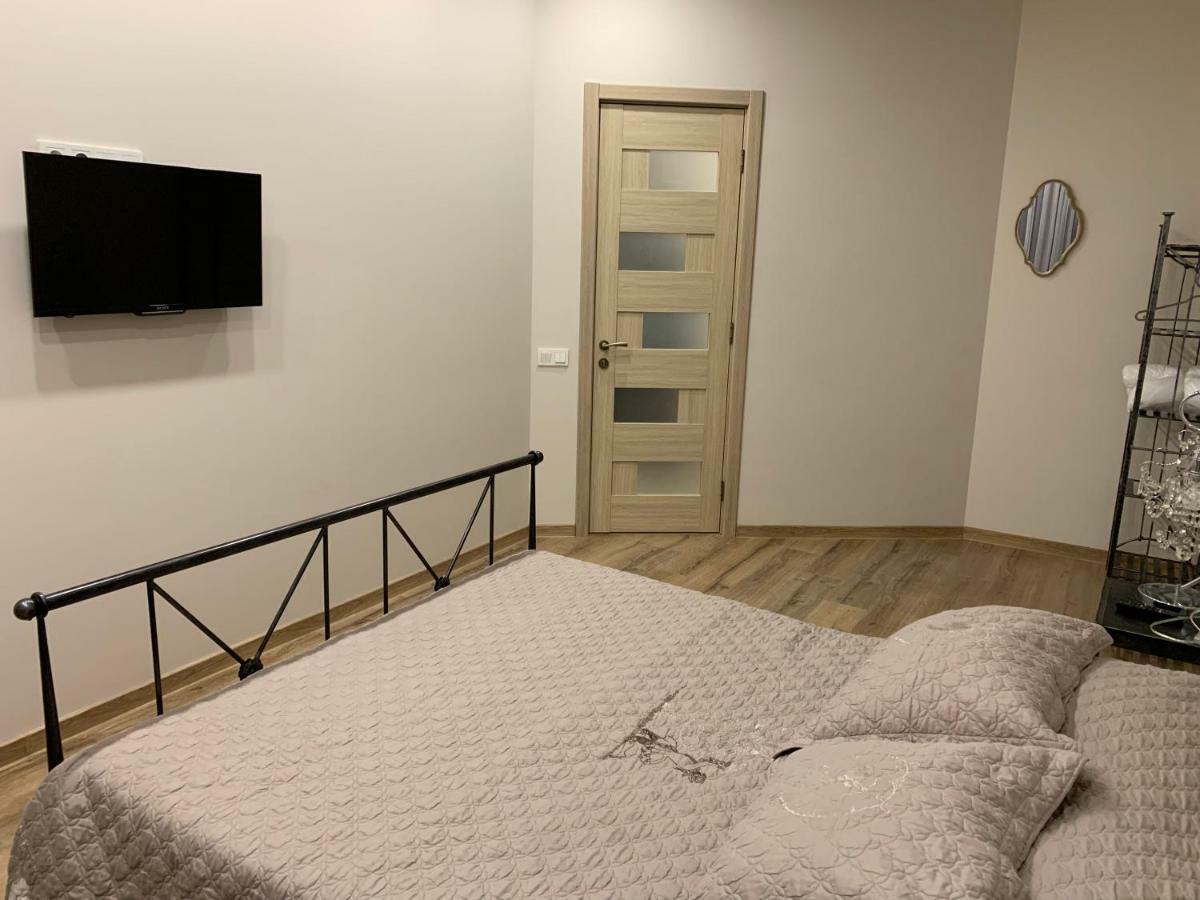 Nano'S Exclusive Fashionable Apartment Batumi Kültér fotó