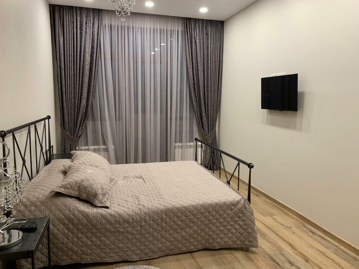 Nano'S Exclusive Fashionable Apartment Batumi Kültér fotó